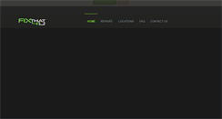 Desktop Screenshot of fixthat4u.com